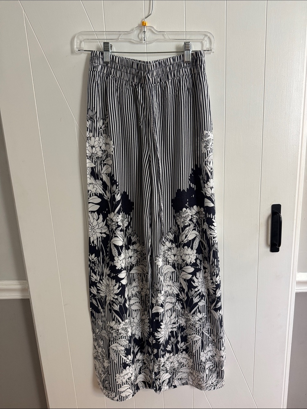 MLLE GABRIELLE BEACH PANTS - Ladles Small - Picture 1 of 3